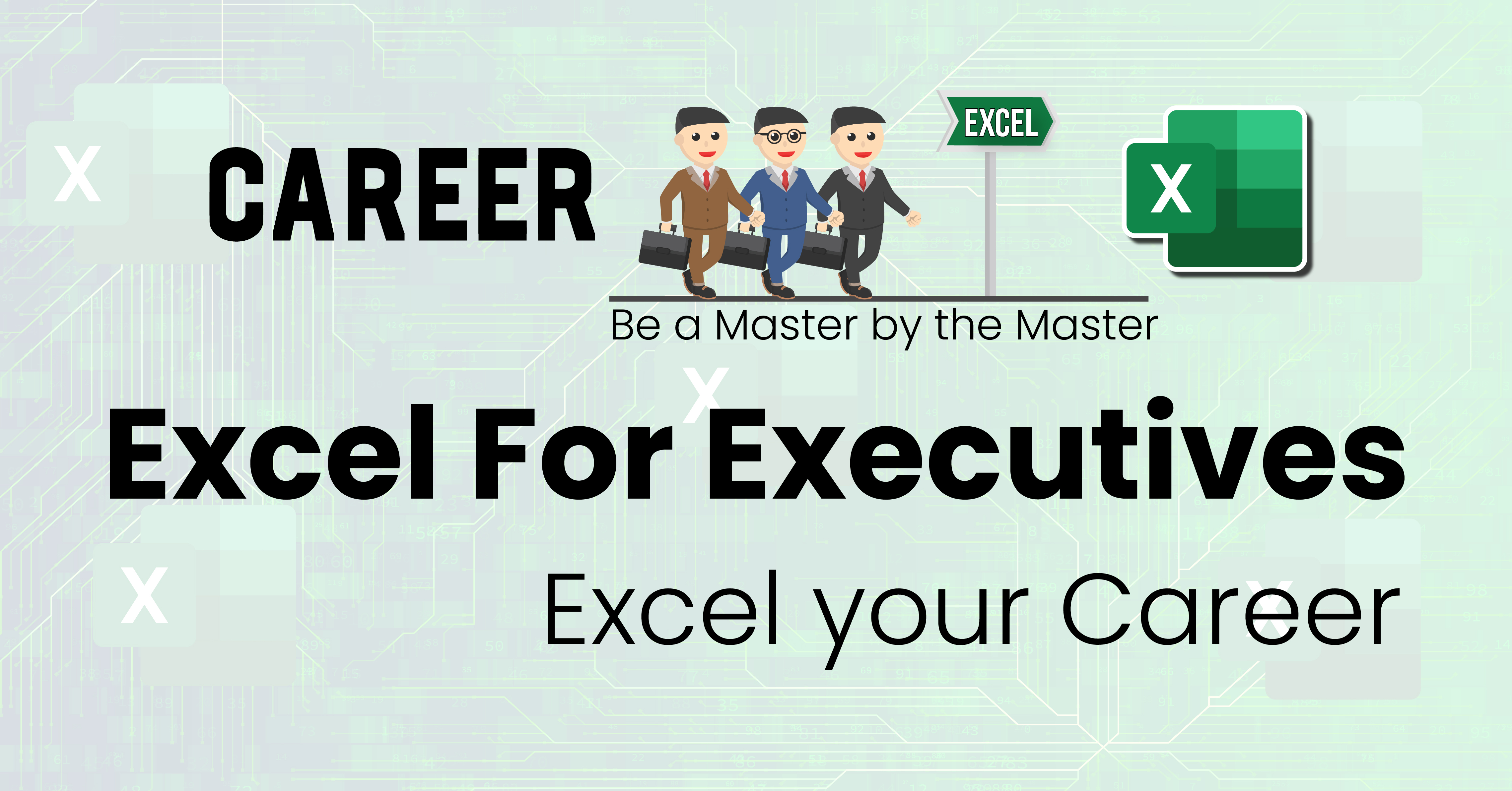 Excel for Executive - Powersoft IT
